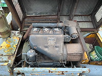 Vibrerende grondwals - afbeelding 7 van  8