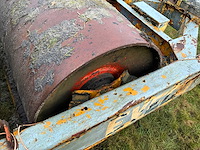 Vibrerende grondwals - afbeelding 8 van  8