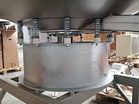 Vibrerende zeefopstelling virto, vlb 1500, bouwjaar 2022 - afbeelding 3 van  28