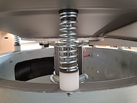 Vibrerende zeefopstelling virto, vlb 1500, bouwjaar 2022 - afbeelding 4 van  28