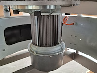 Vibrerende zeefopstelling virto, vlb 1500, bouwjaar 2022 - afbeelding 5 van  28