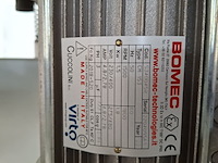 Vibrerende zeefopstelling virto, vlb 1500, bouwjaar 2022 - afbeelding 9 van  28