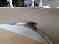 Vibrerende zeefopstelling virto, vlb 1500, bouwjaar 2022 - afbeelding 16 van  28