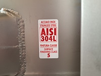 Vibrerende zeefopstelling virto, vlb 1500, bouwjaar 2022 - afbeelding 20 van  28