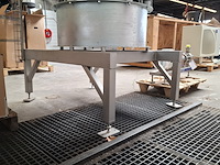 Vibrerende zeefopstelling virto, vlb 1500, bouwjaar 2022 - afbeelding 27 van  28