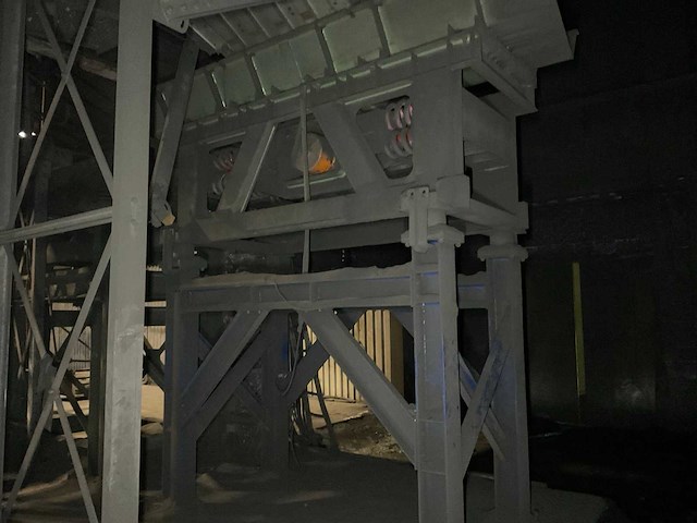 Vibrex - trilzeefmachine - afbeelding 1 van  7