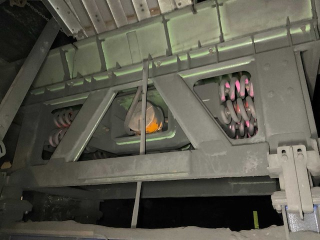 Vibrex - trilzeefmachine - afbeelding 3 van  7