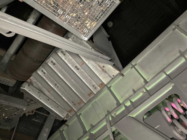 Vibrex - trilzeefmachine - afbeelding 4 van  7