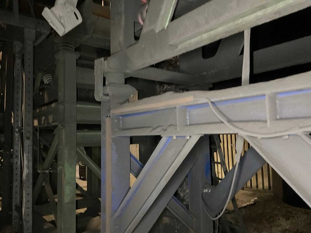 Vibrex - trilzeefmachine - afbeelding 5 van  7