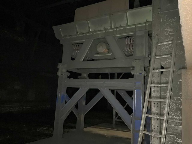 Vibrex - trilzeefmachine - afbeelding 7 van  7