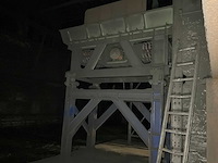 Vibrex - trilzeefmachine - afbeelding 7 van  7