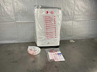 Vibrix airconditioning - afbeelding 2 van  3