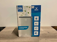 Vibrix luchtontvochtiger