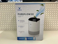 Vibrix pureflow30 luchtreiniger - afbeelding 2 van  4