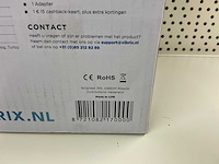 Vibrix pureflow30 luchtreiniger - afbeelding 3 van  4