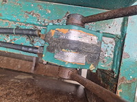 Vibromax - 2005 - w651 - grondwals - afbeelding 3 van  14