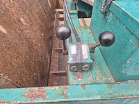 Vibromax - 2005 - w651 - grondwals - afbeelding 4 van  14