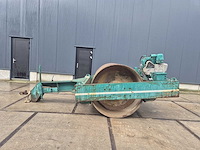 Vibromax - 2005 - w651 - grondwals - afbeelding 7 van  14