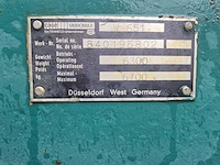 Vibromax - 2005 - w651 - grondwals - afbeelding 10 van  14