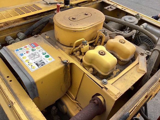 Vibromax - w252 - grondwals - afbeelding 4 van  14