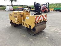Vibromax - w252 - grondwals - afbeelding 11 van  14