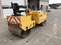 Vibromax - w252 - grondwals - afbeelding 13 van  14