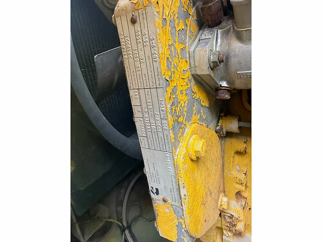 Vibromax - w602bd - trilwals - afbeelding 11 van  11