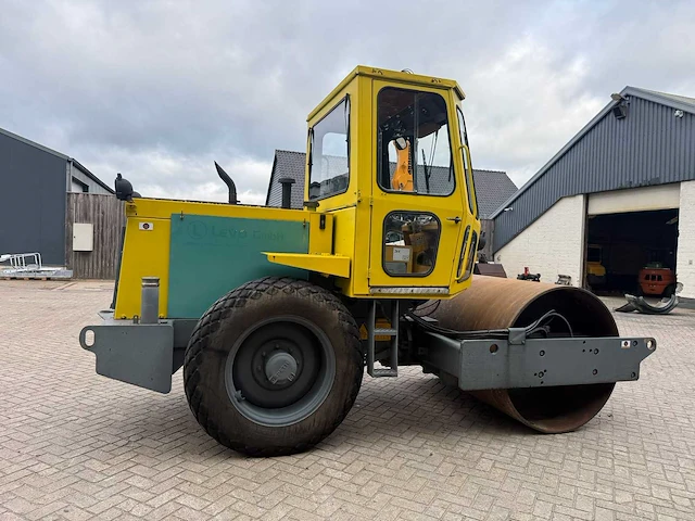 Vibromax - w602bd - trilwals - afbeelding 4 van  11