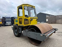Vibromax - w602bd - trilwals - afbeelding 5 van  11