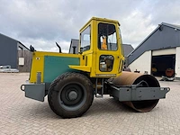 Vibromax - w602bd - trilwals - afbeelding 6 van  11