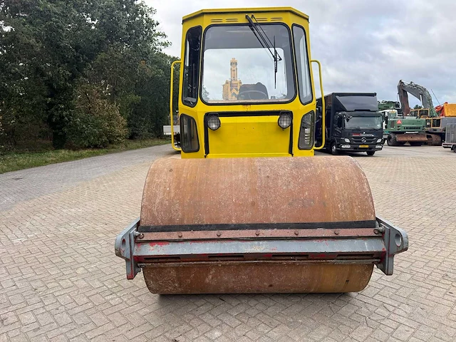 Vibromax - w602bd - trilwals - afbeelding 8 van  11