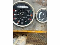 Vibromax - w602bd - trilwals - afbeelding 10 van  11