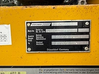 Vibromax - w602bd - trilwals - afbeelding 11 van  11