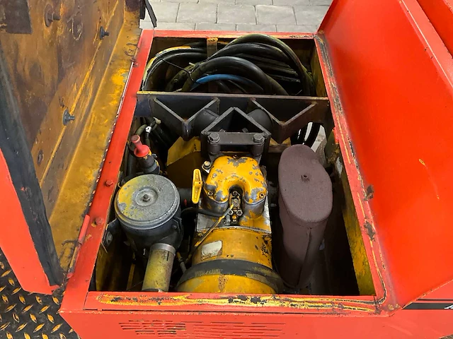 Vibromax w152 duowals - afbeelding 2 van  13