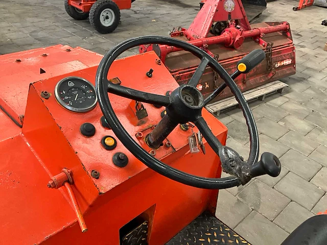 Vibromax w152 duowals - afbeelding 3 van  13