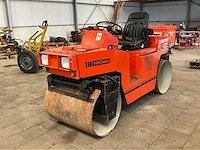 Vibromax w152 duowals