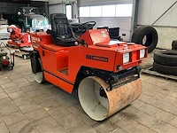 Vibromax w152 duowals - afbeelding 6 van  13