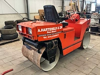Vibromax w152 duowals - afbeelding 7 van  13