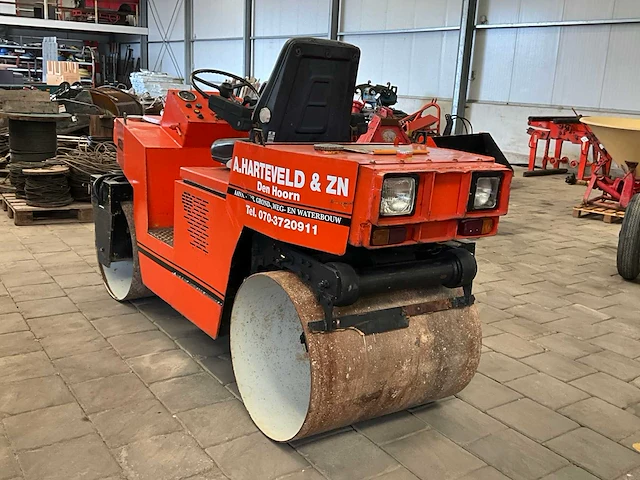 Vibromax w152 duowals - afbeelding 8 van  13