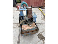 Vibromax w70 wals - afbeelding 2 van  5
