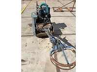 Vibromax w70 wals - afbeelding 2 van  3