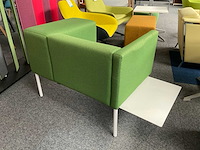 Viccarbe - brix - fauteuil - afbeelding 4 van  4