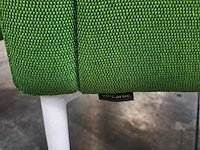 Viccarbe brix fauteuil (2x) - afbeelding 2 van  3