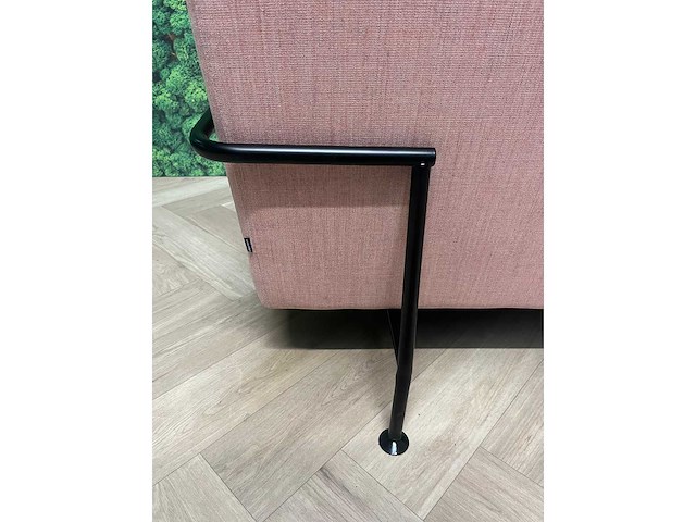 Viccarbe colubi - design sofa - afbeelding 2 van  10