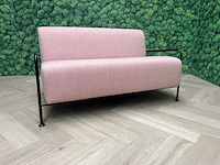 Viccarbe colubi - design sofa - afbeelding 1 van  9