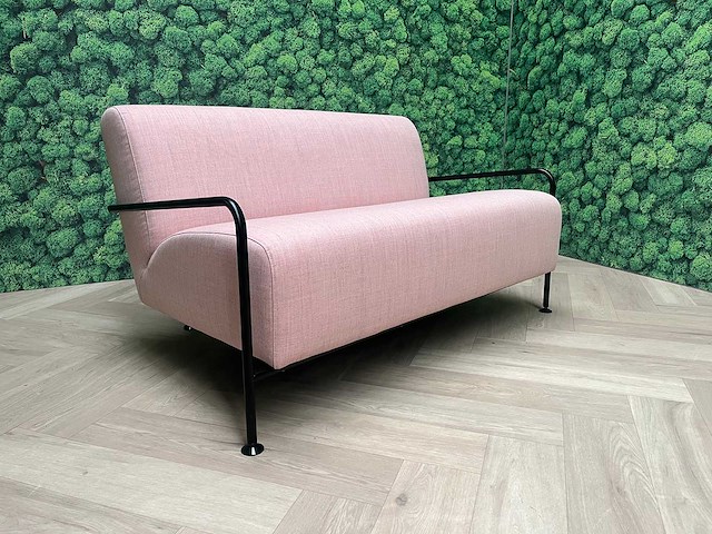 Viccarbe colubi - design sofa - afbeelding 3 van  9