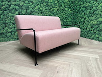 Viccarbe colubi - design sofa - afbeelding 3 van  9