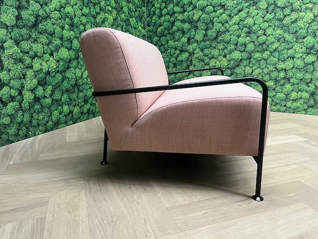 Viccarbe colubi - design sofa - afbeelding 4 van  9
