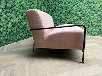 Viccarbe colubi - design sofa - afbeelding 4 van  9