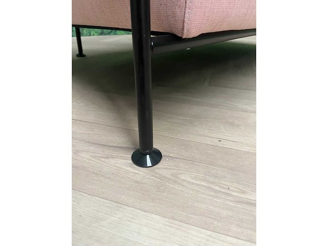 Viccarbe colubi - design sofa - afbeelding 6 van  9
